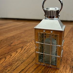 Wallflower Plug Night Kight